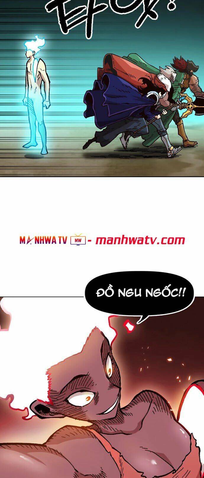 Nô Lệ Nghịch Thiên Chapter 32 - Trang 52