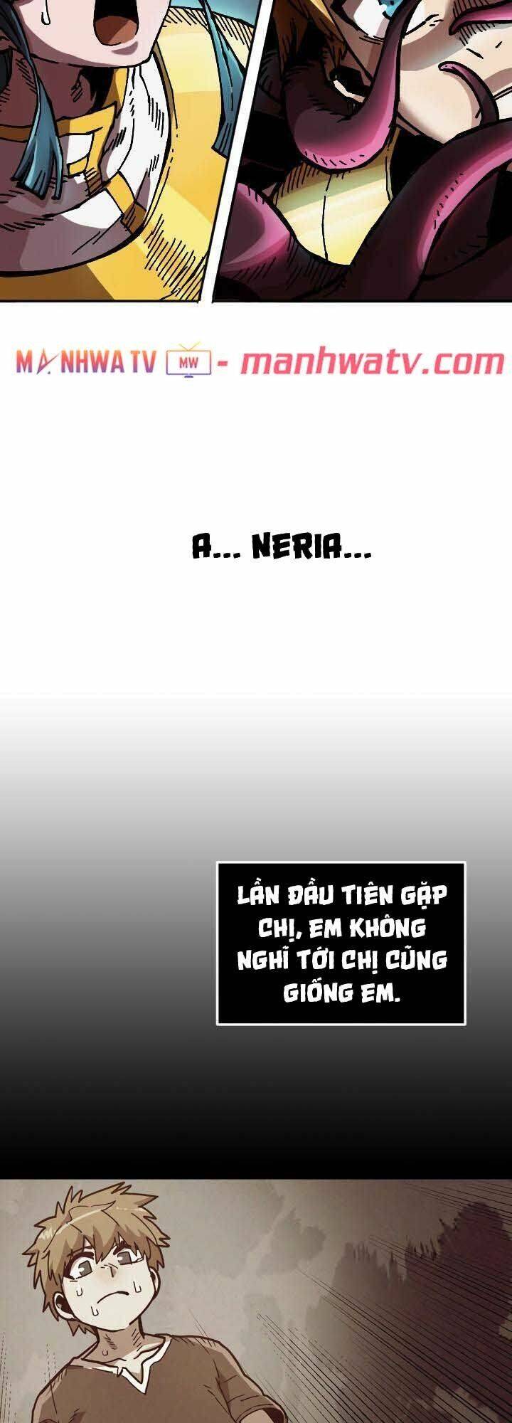 Nô Lệ Nghịch Thiên Chapter 55 - Trang 56