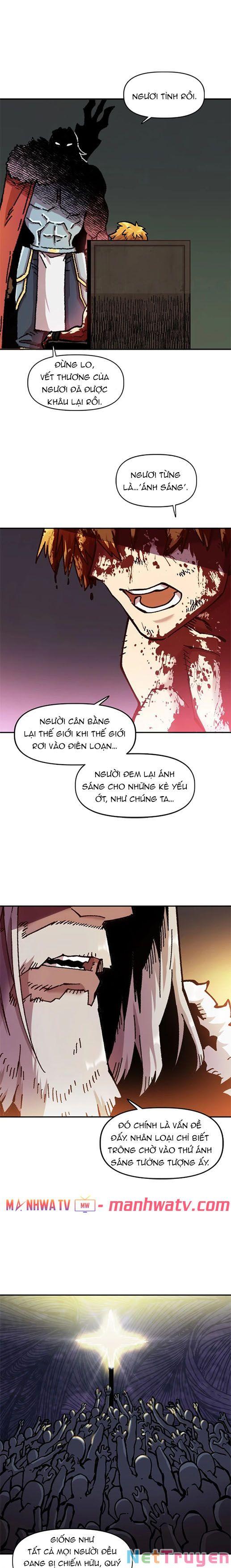 Nô Lệ Nghịch Thiên Chapter 78 - Trang 14