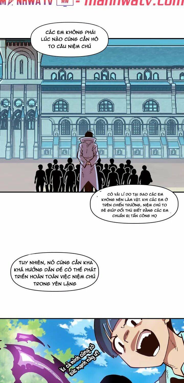 Nô Lệ Nghịch Thiên Chapter 8 - Trang 24