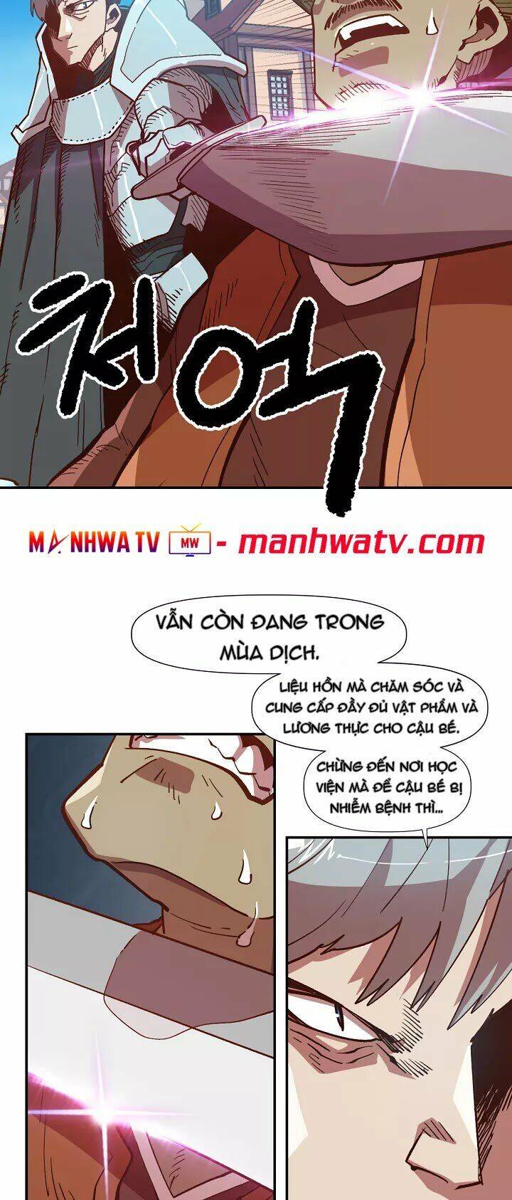 Nô Lệ Nghịch Thiên Chapter 5 - Trang 11