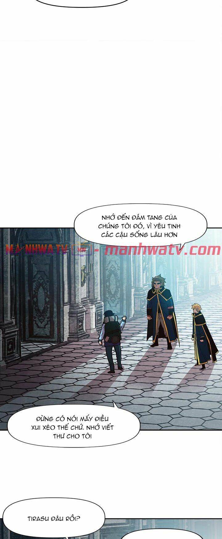 Nô Lệ Nghịch Thiên Chapter 17 - Trang 32