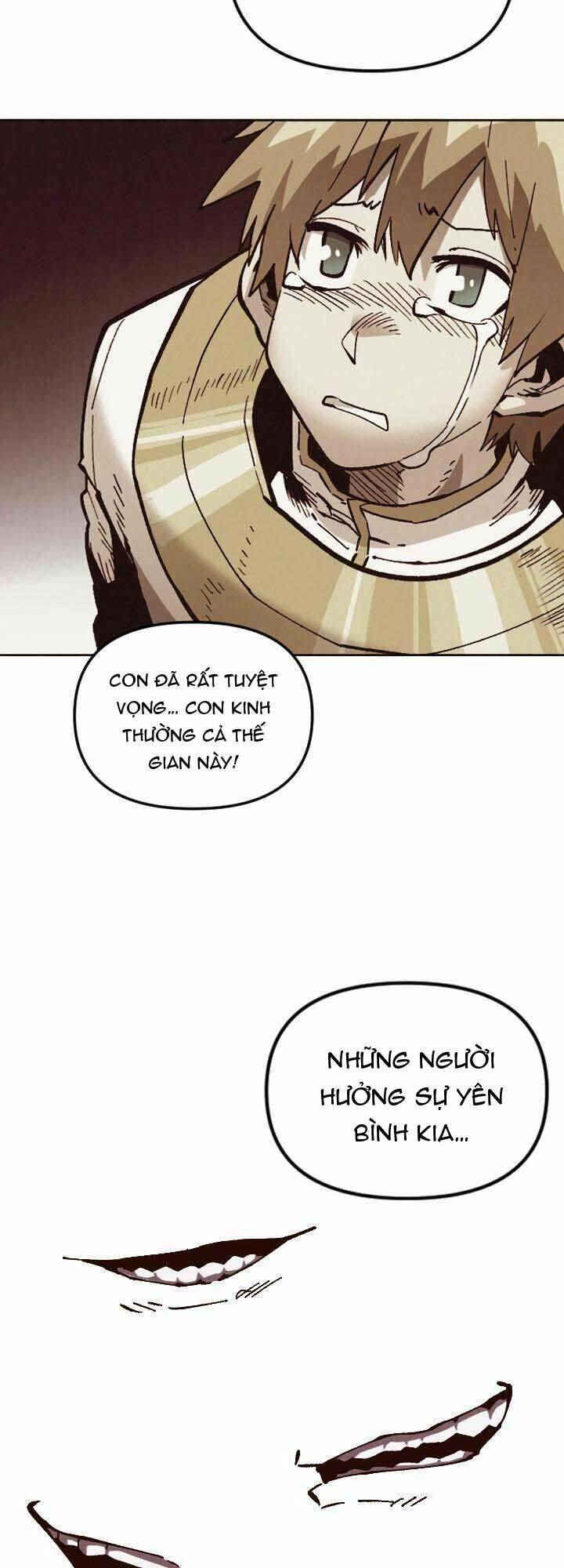 Nô Lệ Nghịch Thiên Chapter 55 - Trang 41