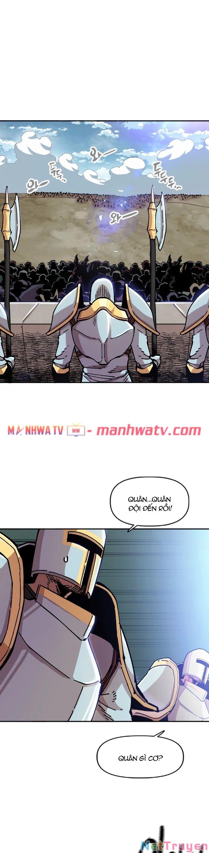 Nô Lệ Nghịch Thiên Chapter 76 - Trang 29