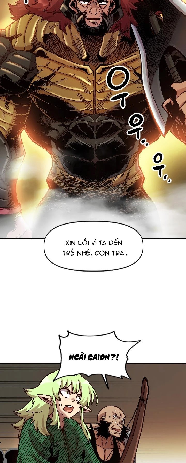 Nô Lệ Nghịch Thiên Chapter 73 - Trang 35