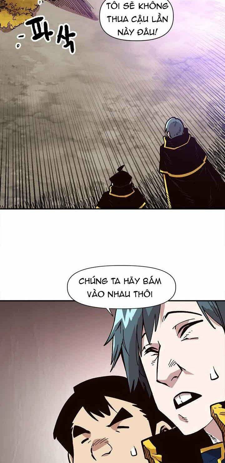 Nô Lệ Nghịch Thiên Chapter 25 - Trang 40