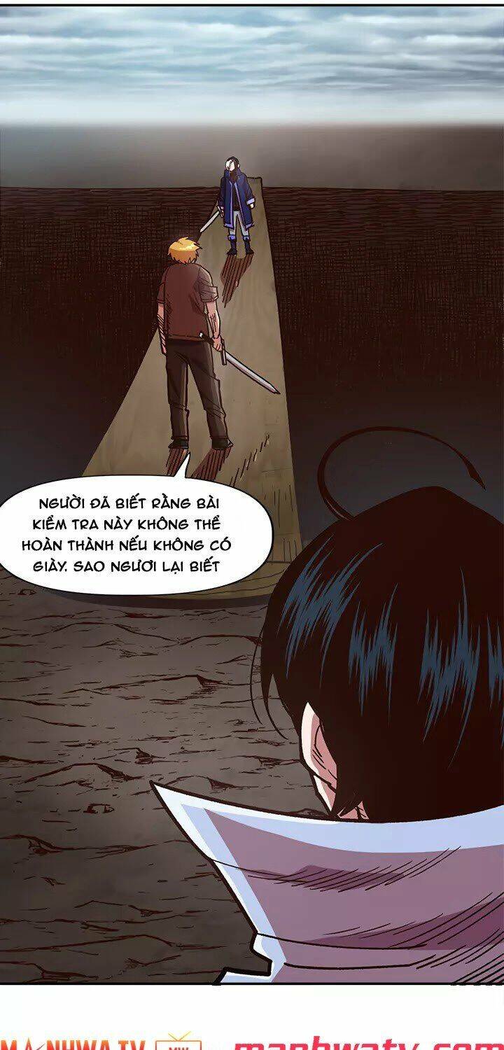 Nô Lệ Nghịch Thiên Chapter 10 - Trang 38