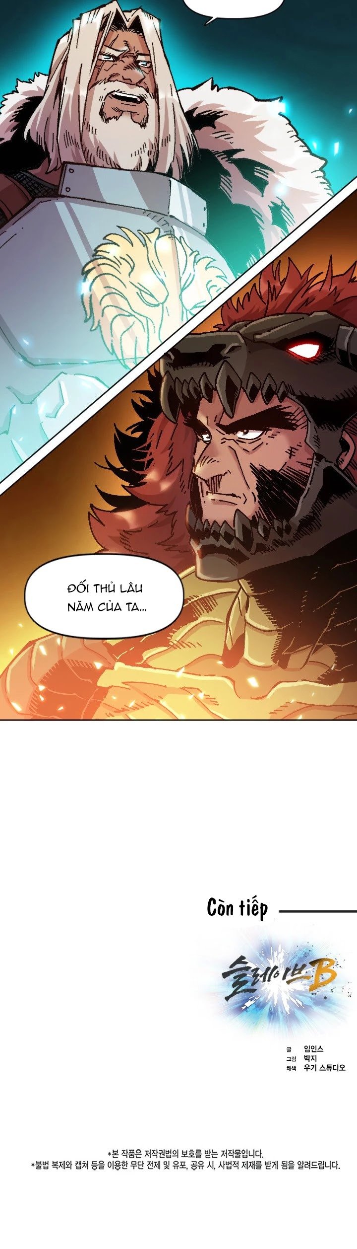 Nô Lệ Nghịch Thiên Chapter 73 - Trang 48