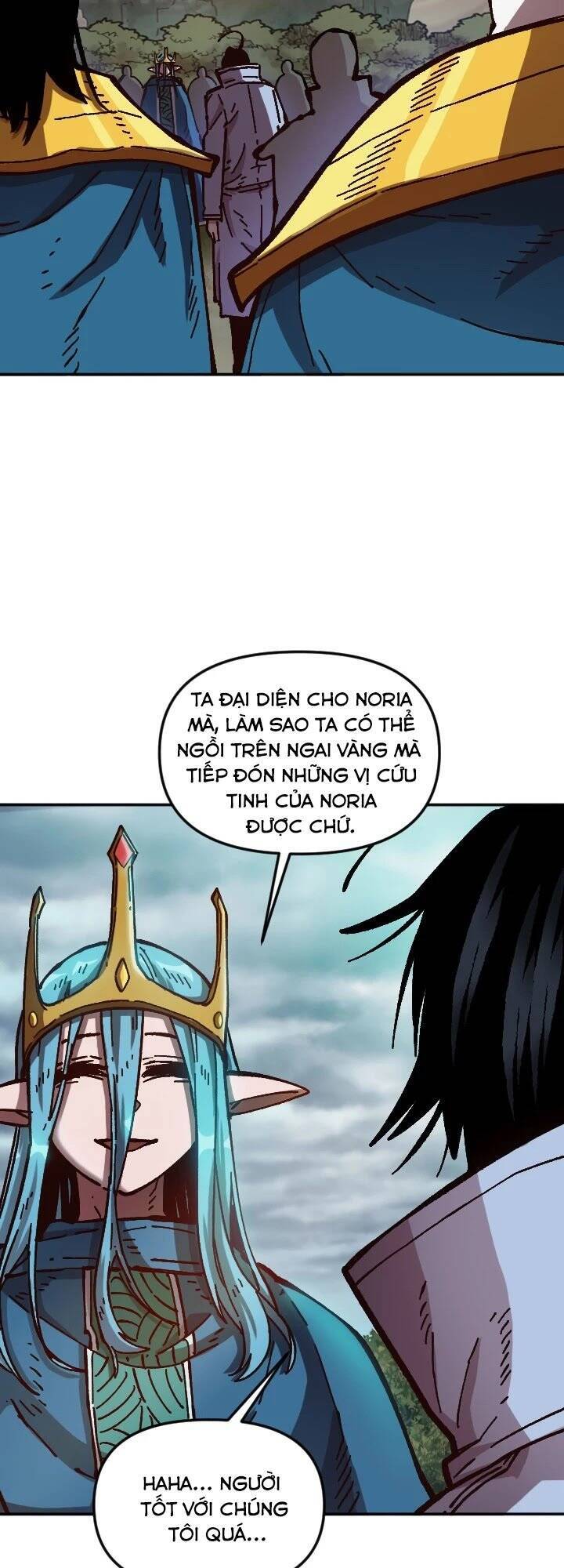 Nô Lệ Nghịch Thiên Chapter 62 - Trang 34