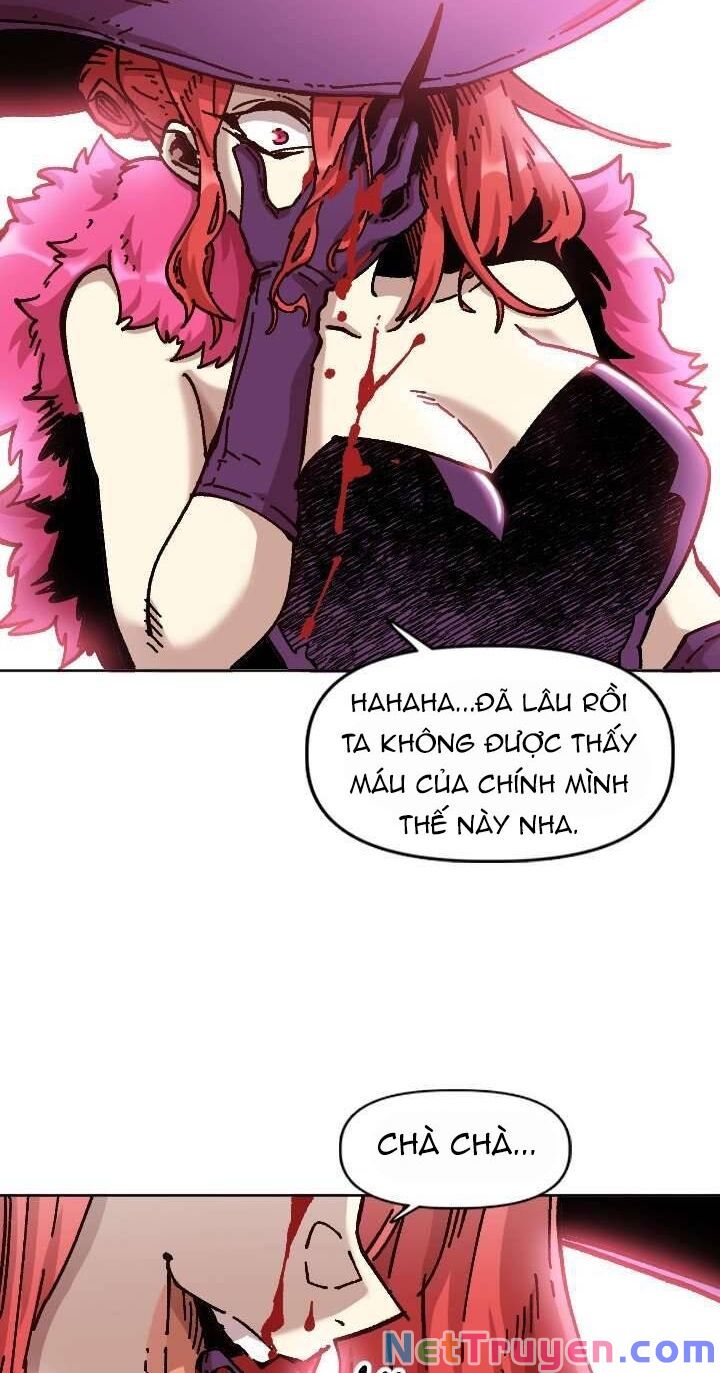 Nô Lệ Nghịch Thiên Chapter 67 - Trang 20