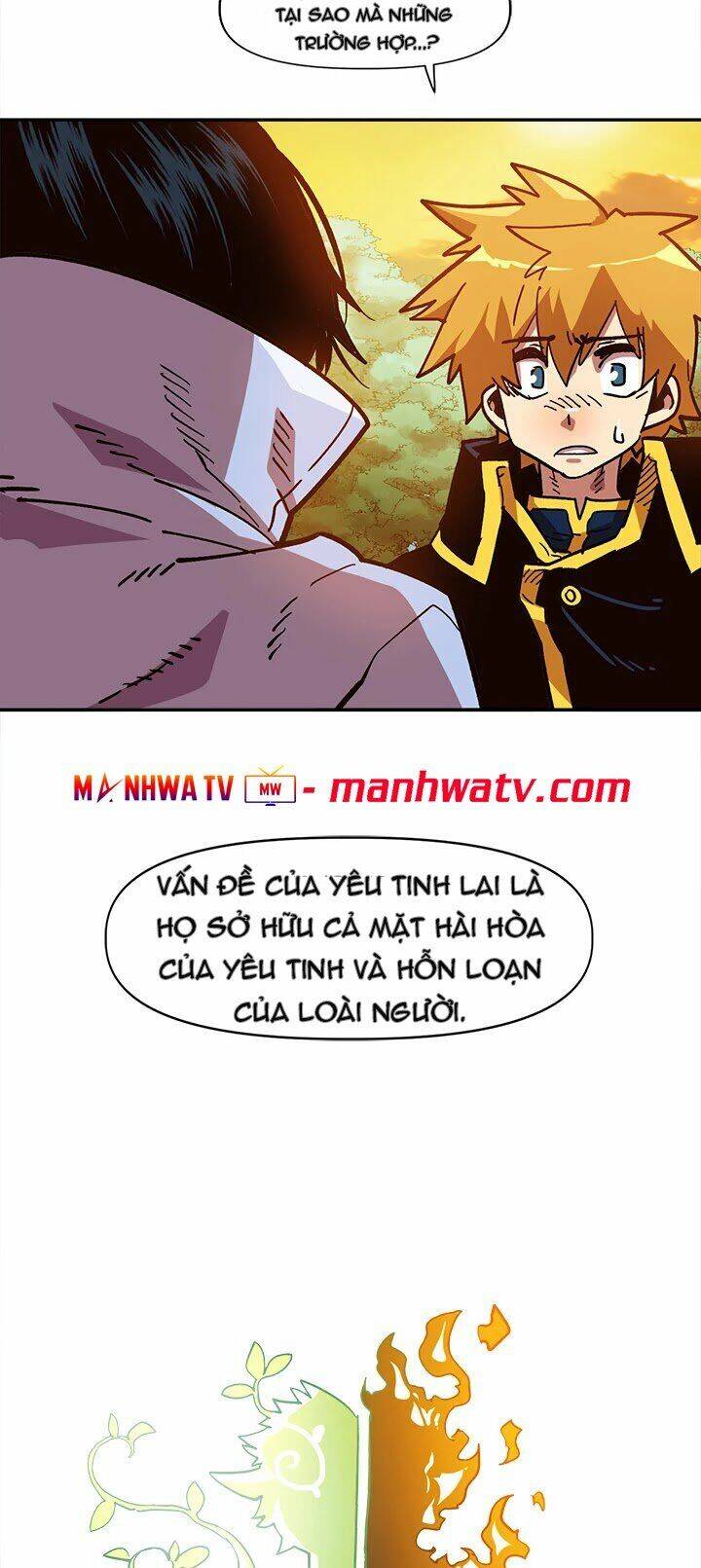 Nô Lệ Nghịch Thiên Chapter 15 - Trang 29