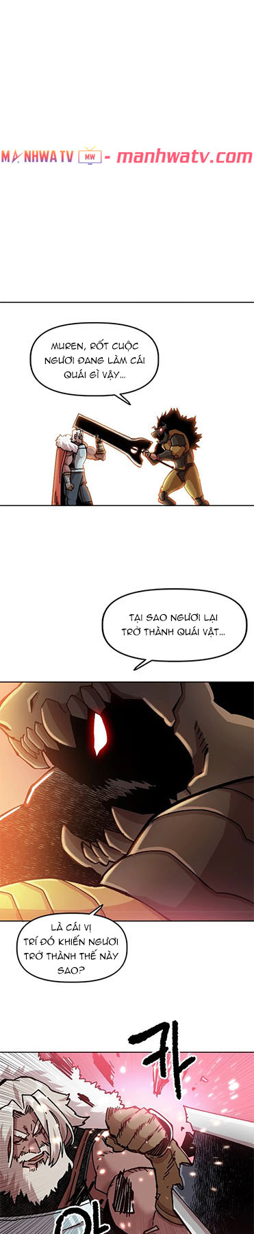 Nô Lệ Nghịch Thiên Chapter 74 - Trang 29