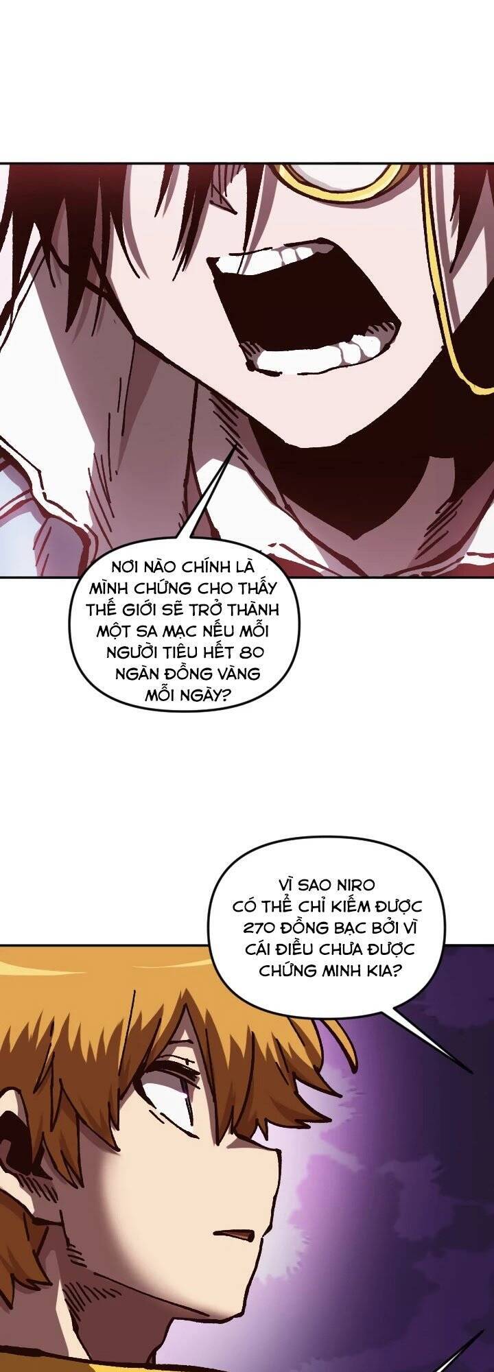 Nô Lệ Nghịch Thiên Chapter 59 - Trang 65