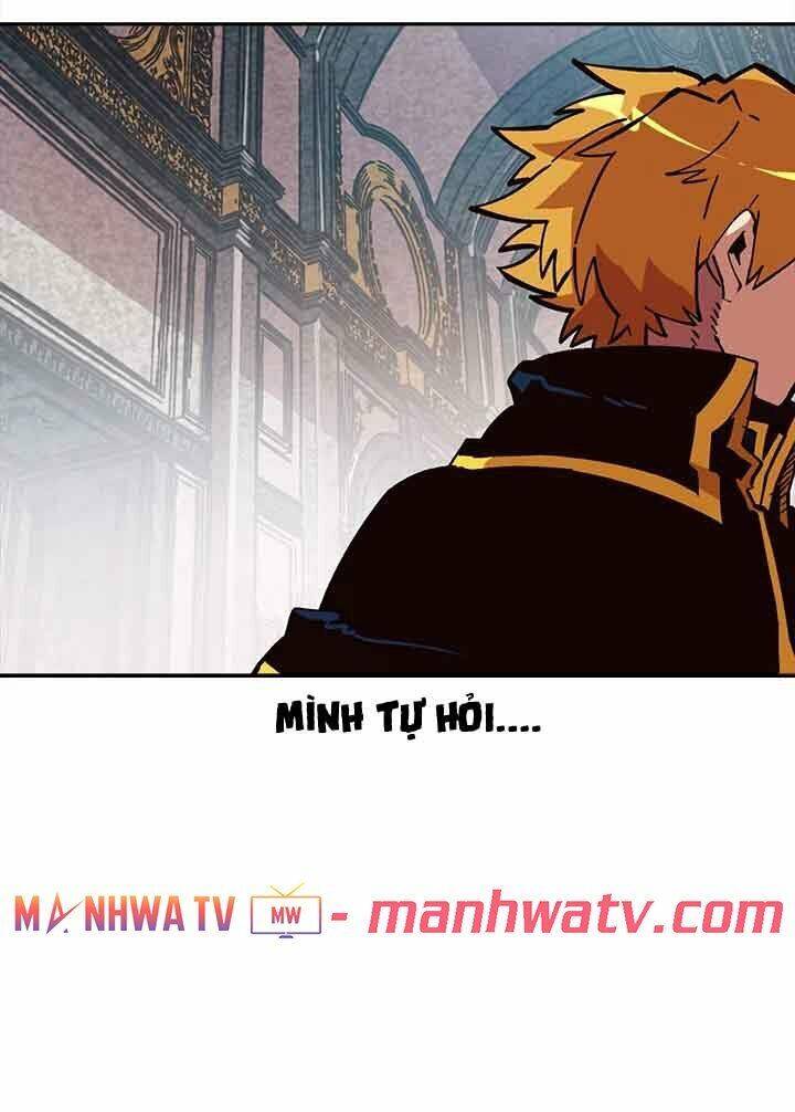 Nô Lệ Nghịch Thiên Chapter 18 - Trang 21