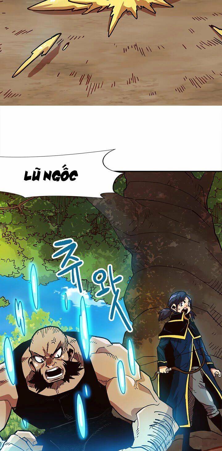 Nô Lệ Nghịch Thiên Chapter 16 - Trang 20