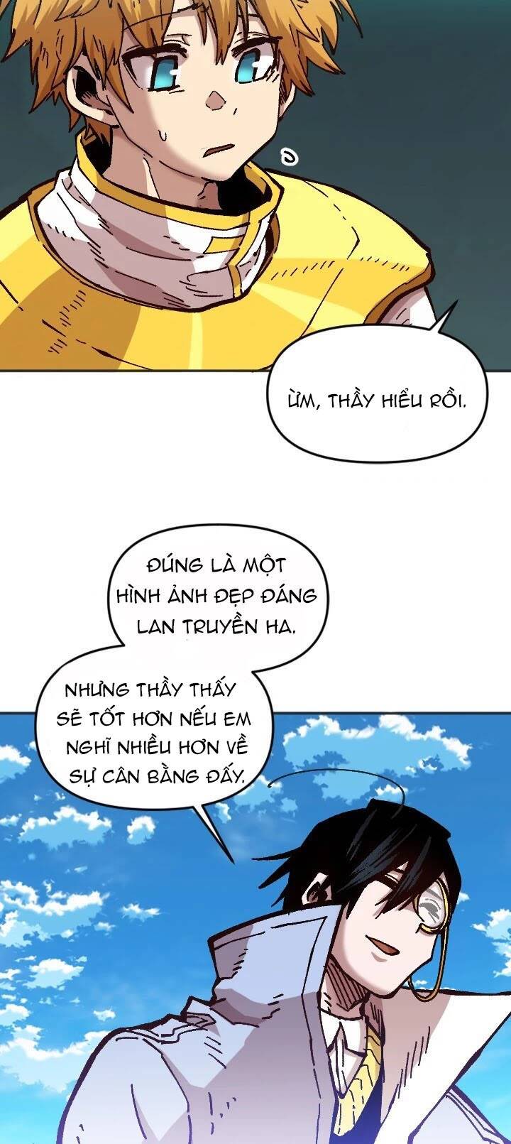 Nô Lệ Nghịch Thiên Chapter 66 - Trang 3