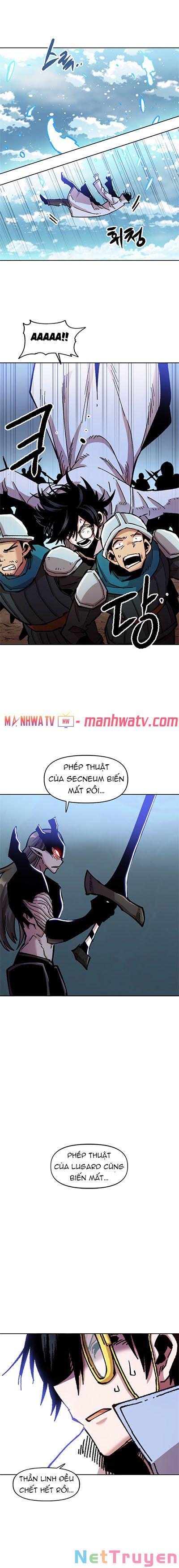 Nô Lệ Nghịch Thiên Chapter 80 - Trang 7