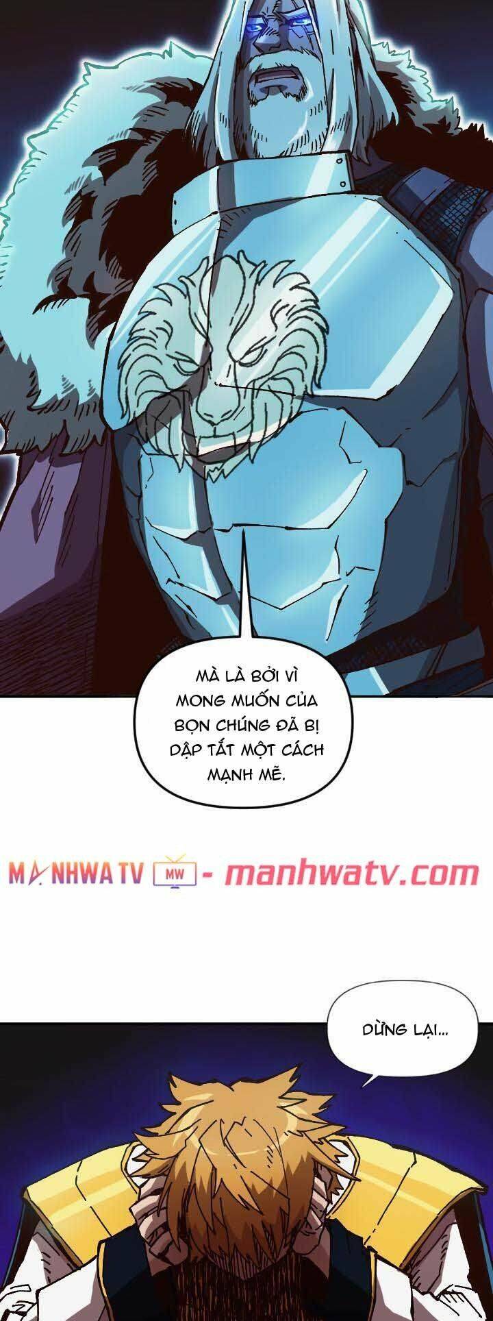 Nô Lệ Nghịch Thiên Chapter 55 - Trang 24