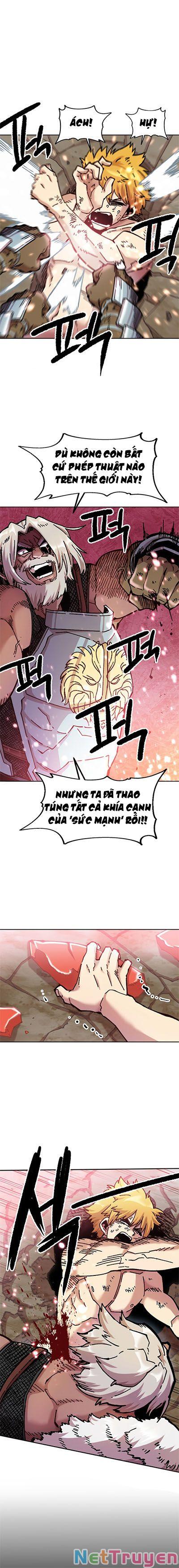 Nô Lệ Nghịch Thiên Chapter 80 - Trang 10