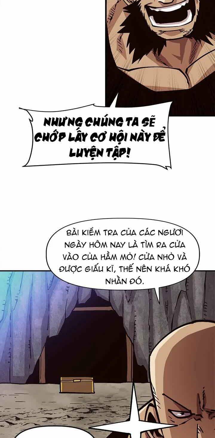 Nô Lệ Nghịch Thiên Chapter 25 - Trang 22