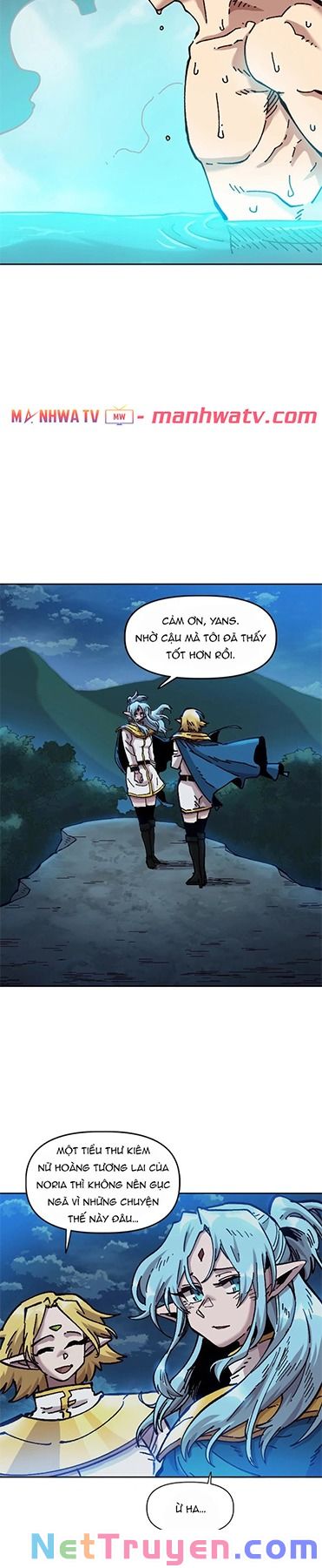 Nô Lệ Nghịch Thiên Chapter 69 - Trang 23