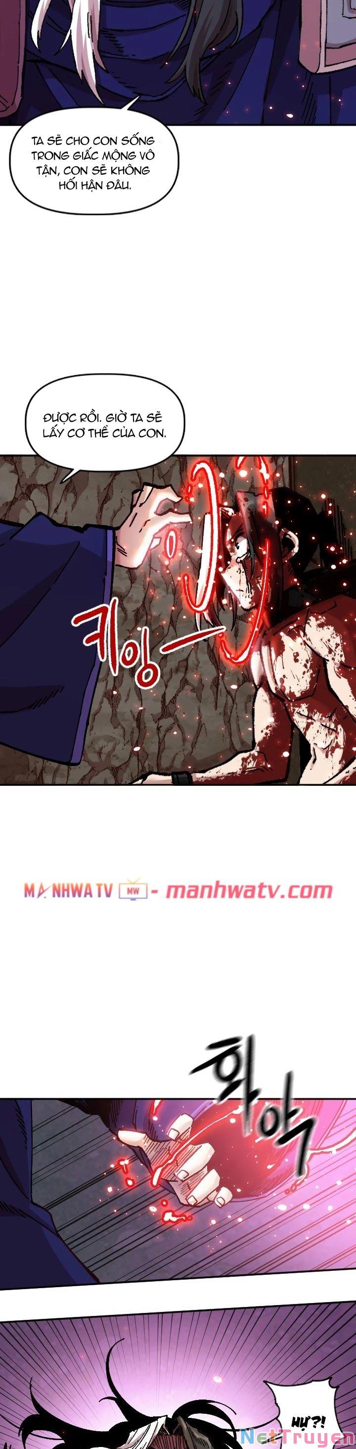 Nô Lệ Nghịch Thiên Chapter 76 - Trang 24