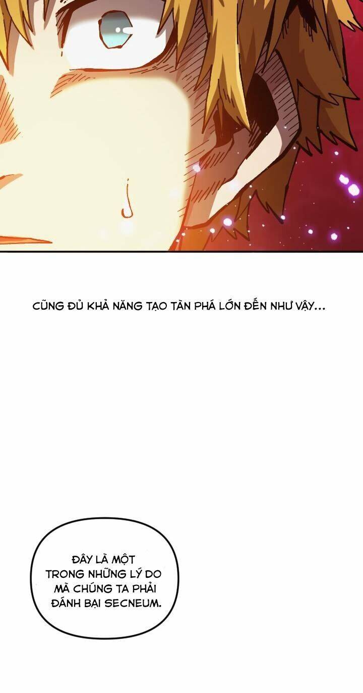 Nô Lệ Nghịch Thiên Chapter 57 - Trang 10