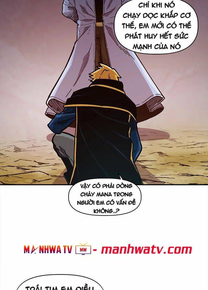 Nô Lệ Nghịch Thiên Chapter 24 - Trang 79