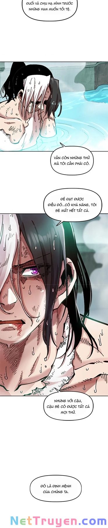 Nô Lệ Nghịch Thiên Chapter 69 - Trang 27