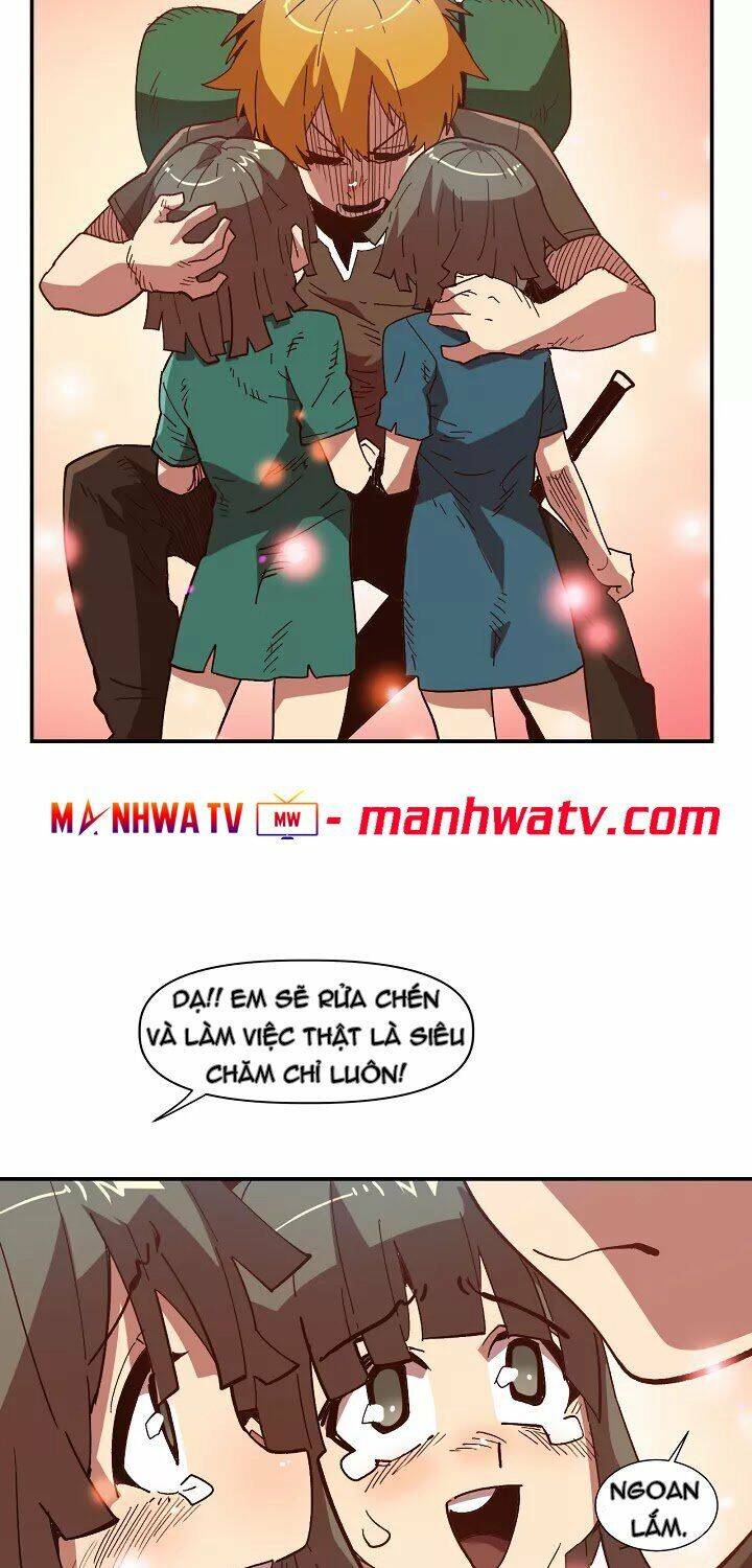 Nô Lệ Nghịch Thiên Chapter 5 - Trang 5