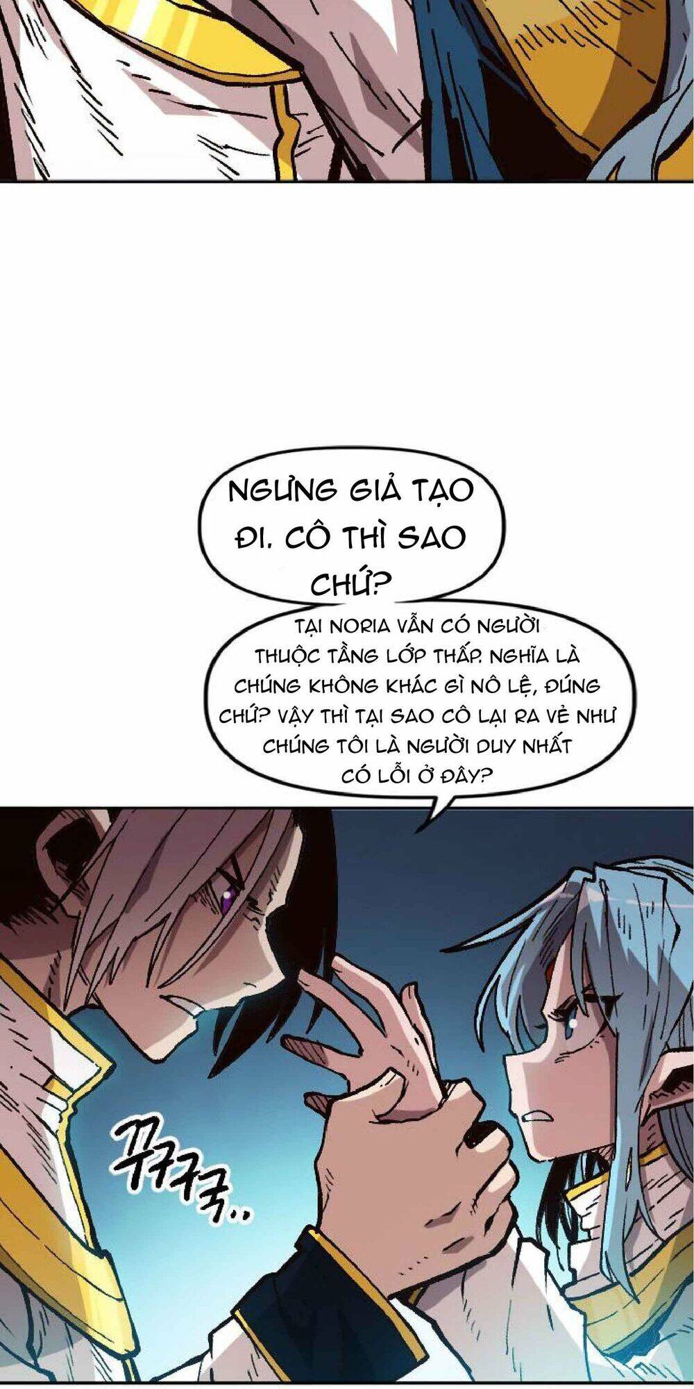 Nô Lệ Nghịch Thiên Chapter 33 - Trang 82