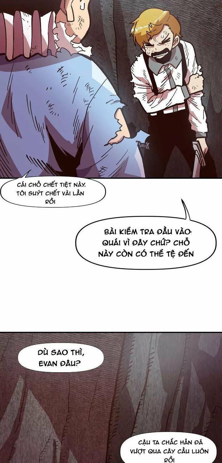 Nô Lệ Nghịch Thiên Chapter 10 - Trang 9