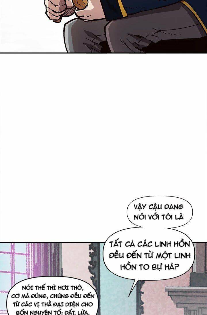 Nô Lệ Nghịch Thiên Chapter 24 - Trang 5