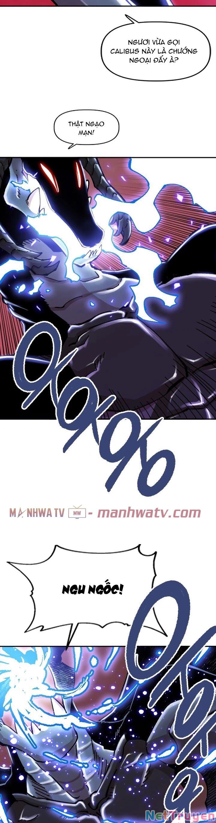 Nô Lệ Nghịch Thiên Chapter 75 - Trang 35