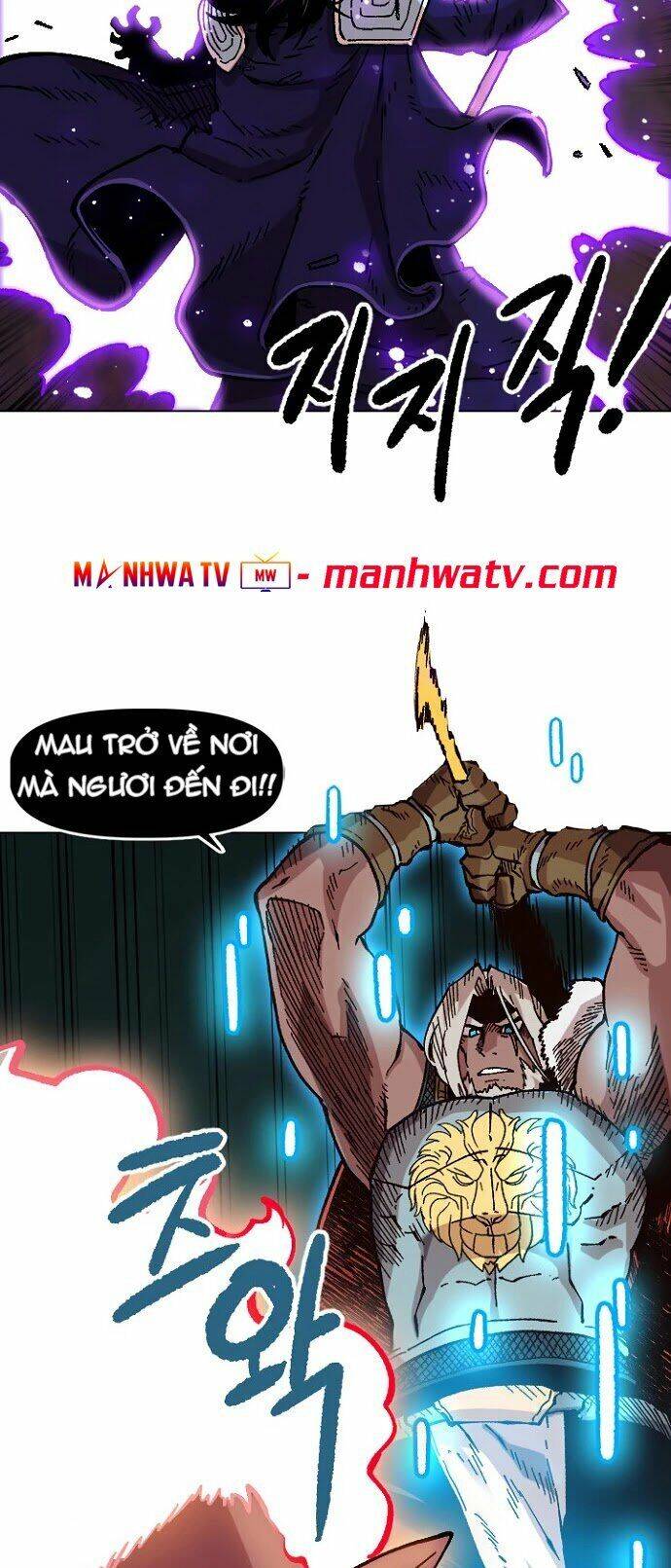 Nô Lệ Nghịch Thiên Chapter 32 - Trang 57