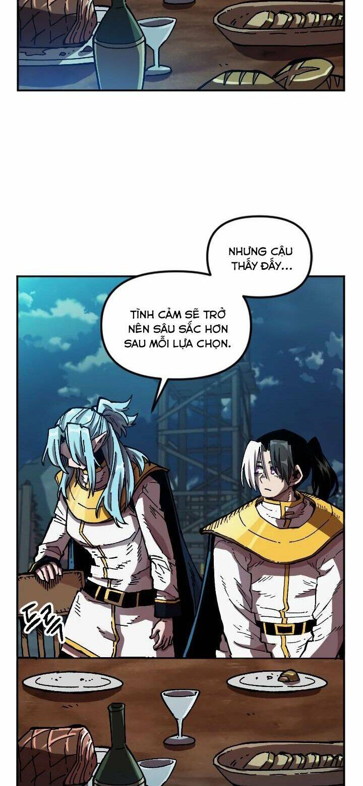 Nô Lệ Nghịch Thiên Chapter 57 - Trang 65