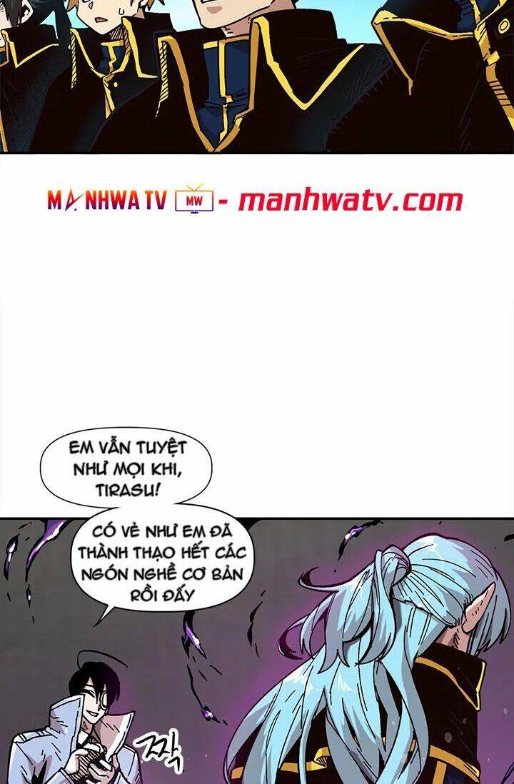 Nô Lệ Nghịch Thiên Chapter 24 - Trang 64