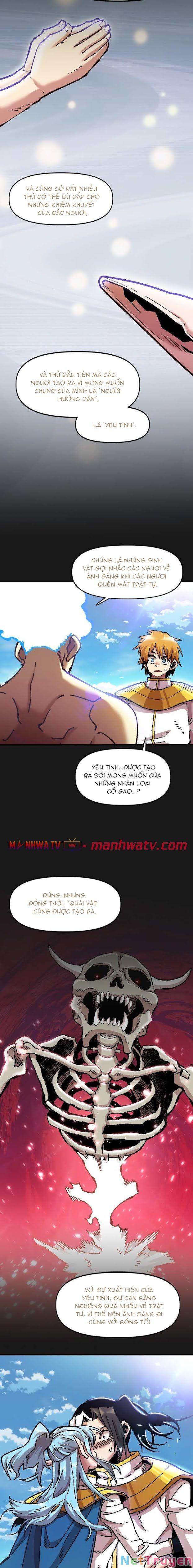 Nô Lệ Nghịch Thiên Chapter 79 - Trang 9