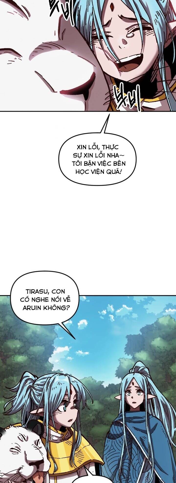 Nô Lệ Nghịch Thiên Chapter 62 - Trang 56