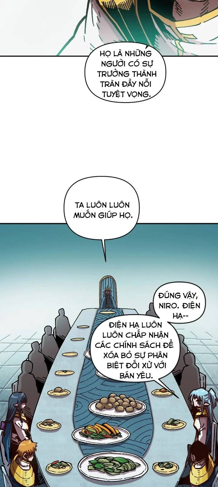 Nô Lệ Nghịch Thiên Chapter 63 - Trang 8