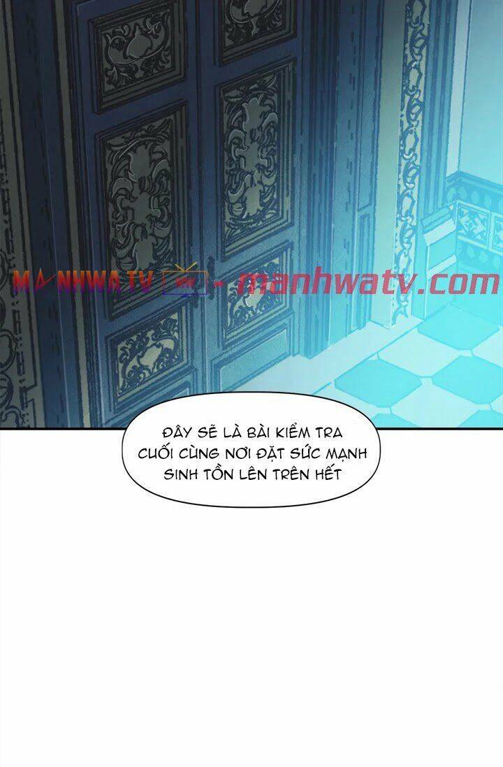 Nô Lệ Nghịch Thiên Chapter 27 - Trang 75