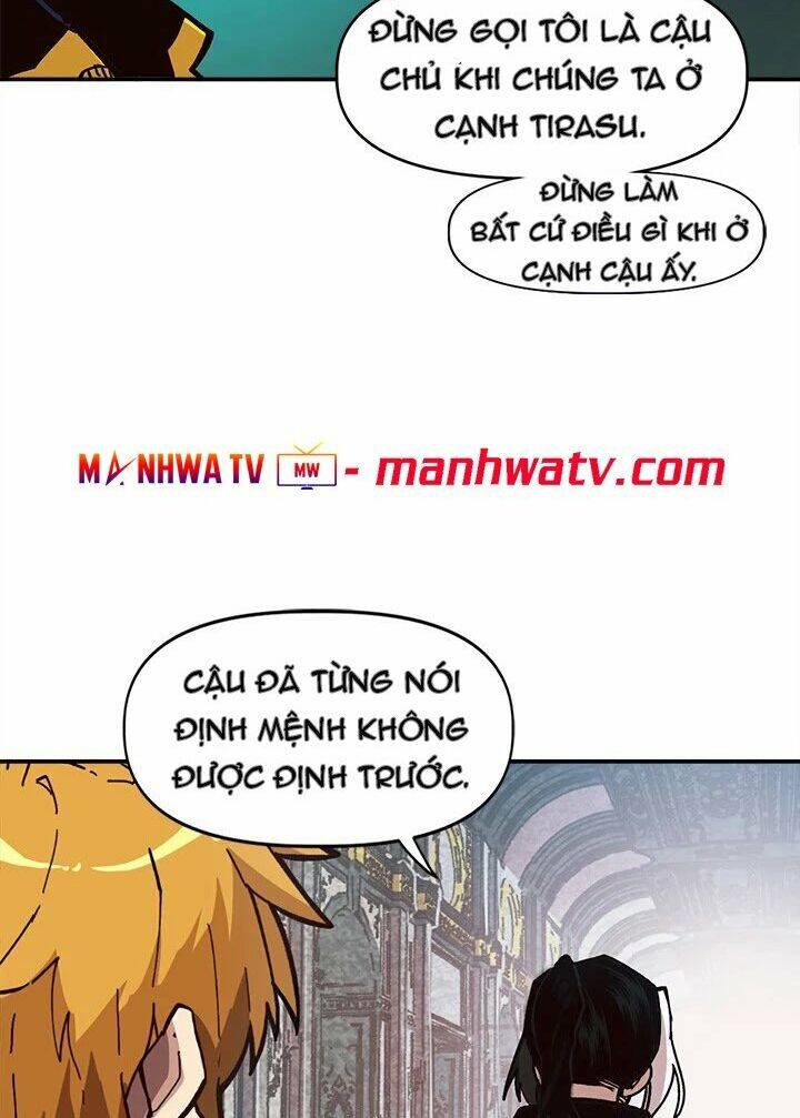 Nô Lệ Nghịch Thiên Chapter 23 - Trang 18