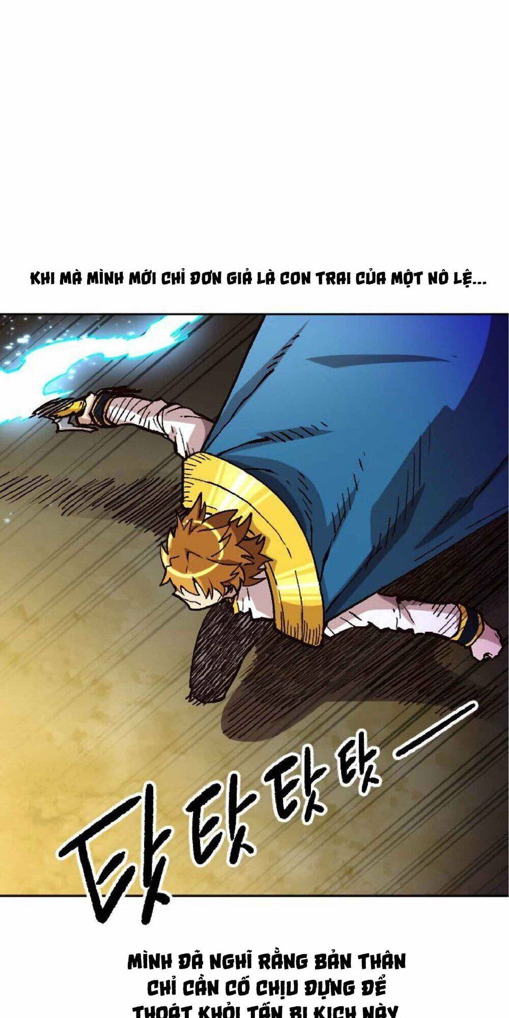 Nô Lệ Nghịch Thiên Chapter 36 - Trang 48