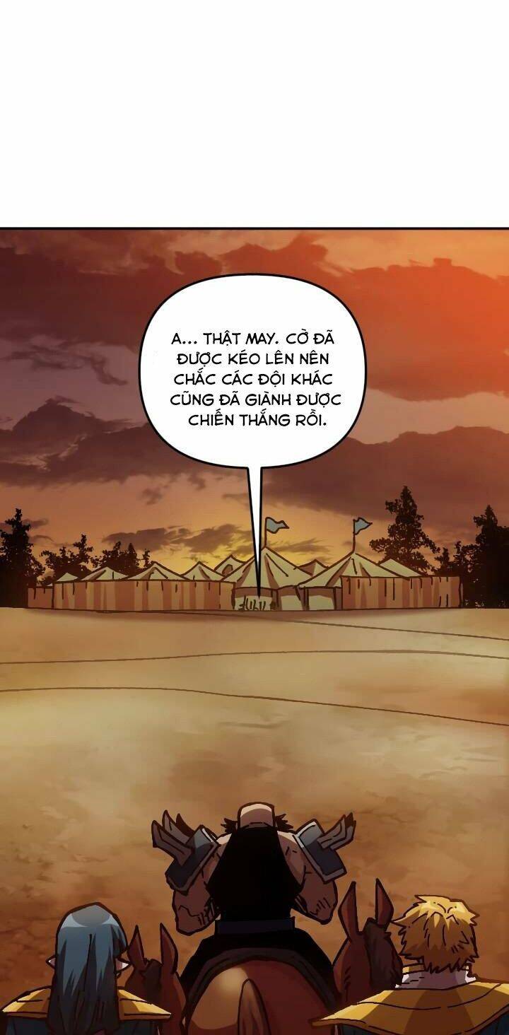 Nô Lệ Nghịch Thiên Chapter 57 - Trang 37