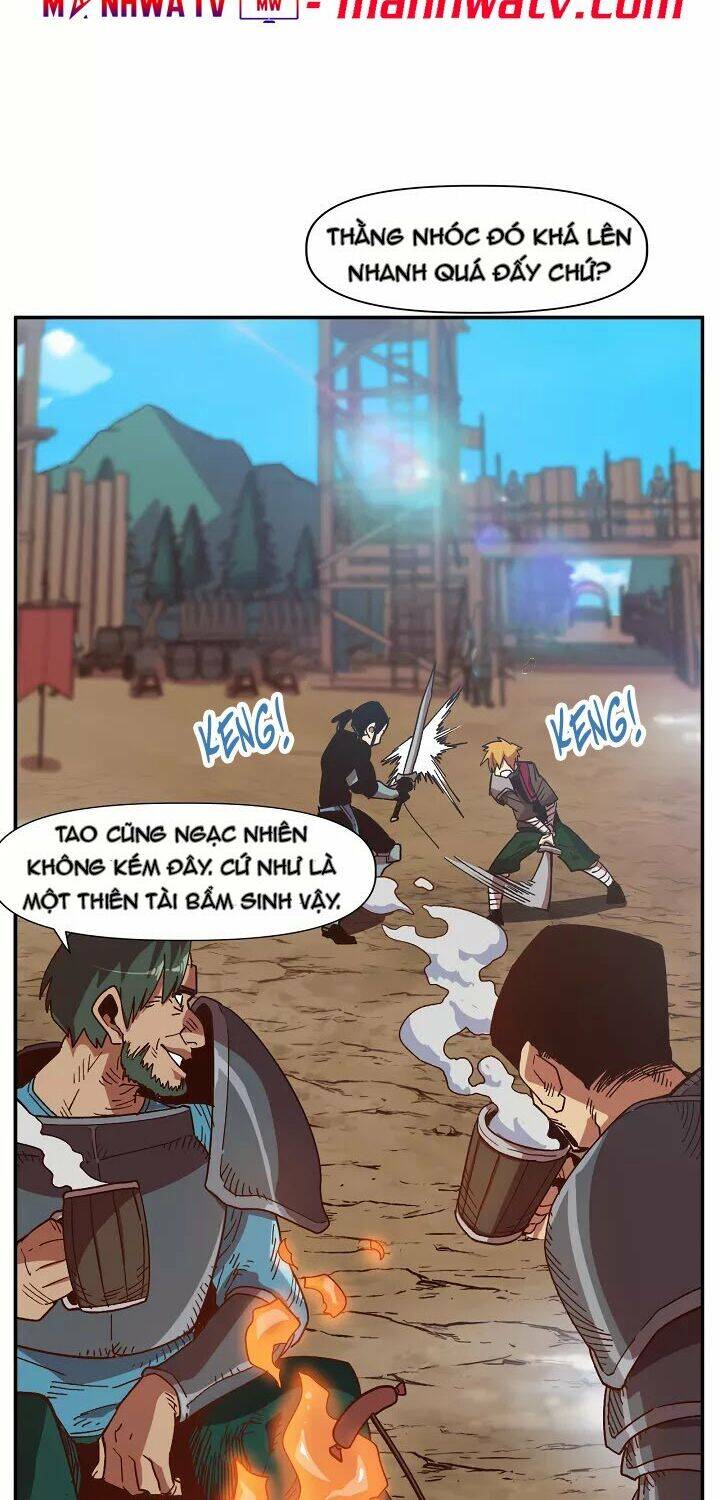 Nô Lệ Nghịch Thiên Chapter 4 - Trang 9