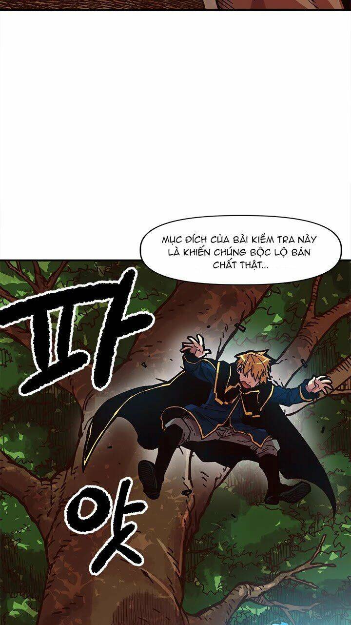 Nô Lệ Nghịch Thiên Chapter 22 - Trang 22