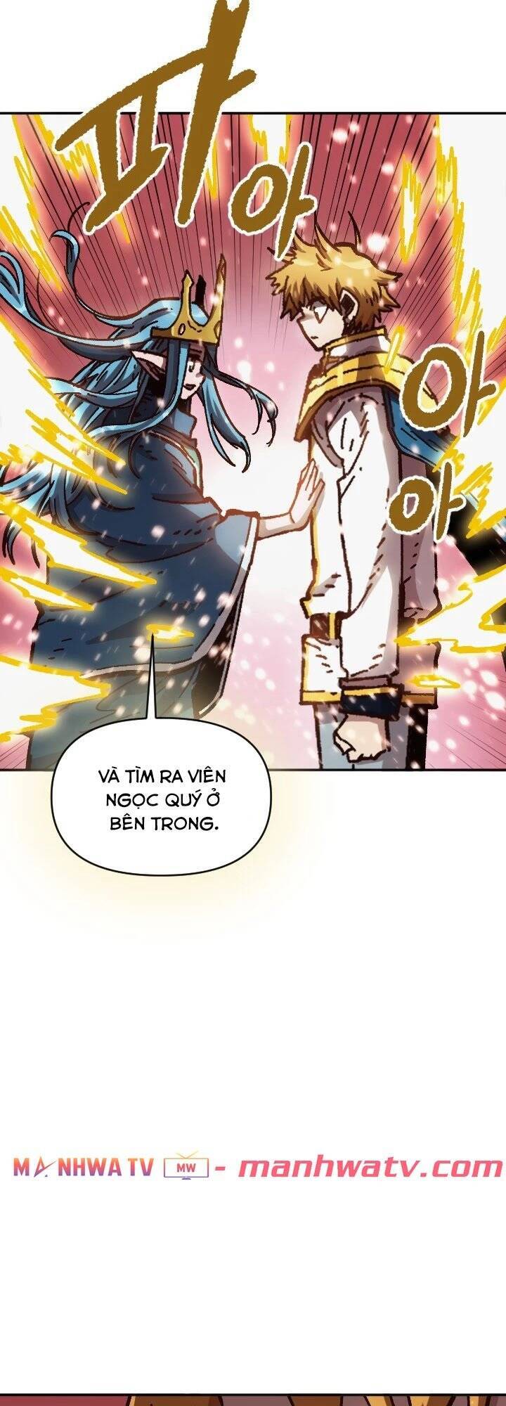 Nô Lệ Nghịch Thiên Chapter 63 - Trang 62