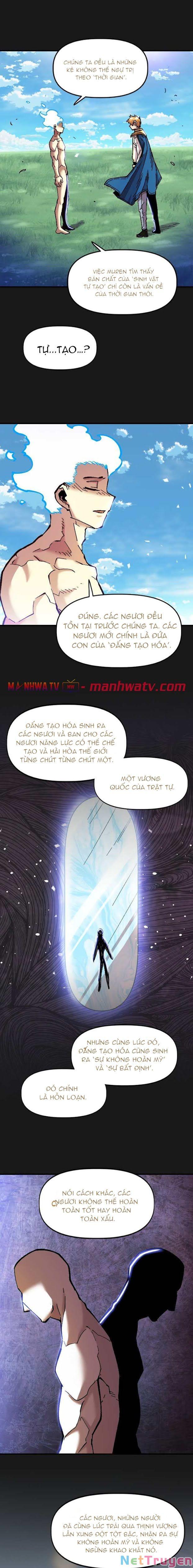 Nô Lệ Nghịch Thiên Chapter 79 - Trang 8