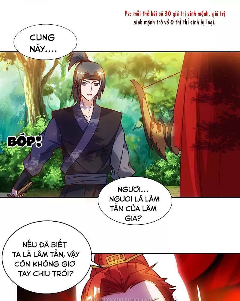 Trọng Sinh Sau Tám Vạn Năm Chapter 65 - Trang 20