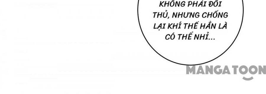 Trọng Sinh Sau Tám Vạn Năm Chapter 376 - Trang 3